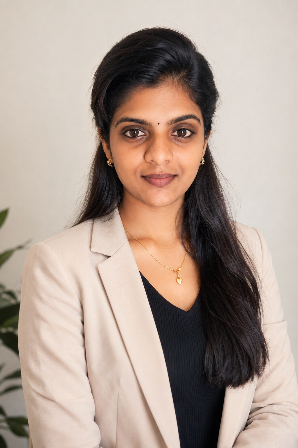 Rasigha K G, Technical SEO Content Writer and SEO Analyst